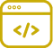 code icon