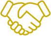 handshake icon