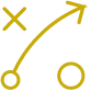 strategy icon