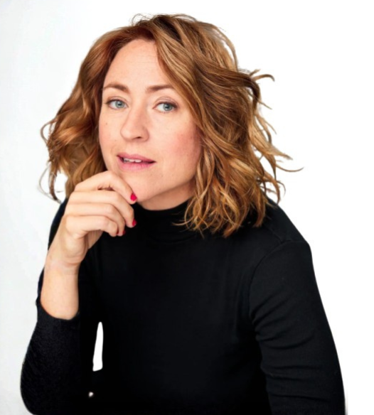 Dawn Brodey Headshot